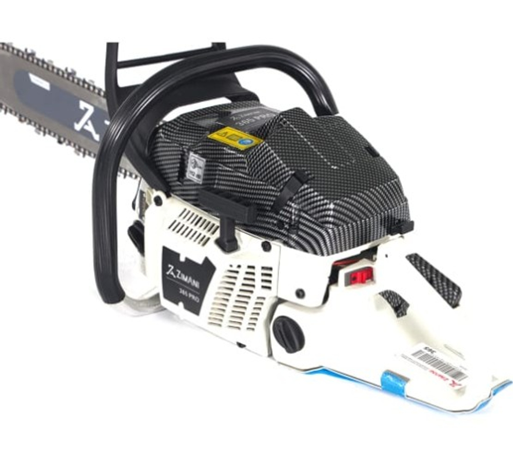 Бензопила ZIMANI 365 PRO 365PRO