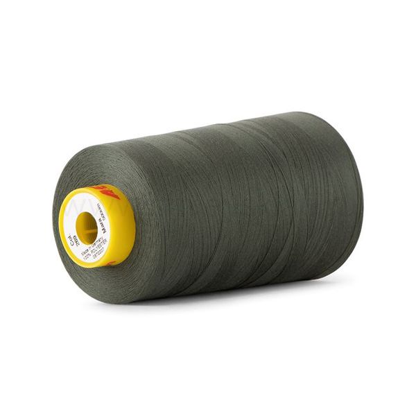 Нитка Gutermann Mara 120 (5000 метров), 1 боб., универсальная | 269 лишайник