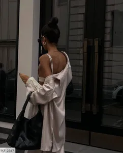 Костюм KF-2341 Фабрика Моды