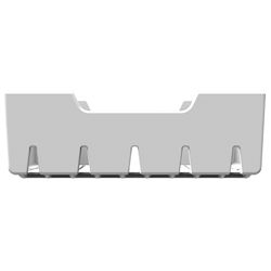 Форма для приготовления десертов Buche Lumiere, 21,9х7,6 см