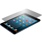 Защитное стекло "Плоское" для iPad mini 1/2/3 2012/2013/2014
