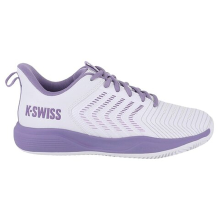 Кроссовки для тенниса Женские KSWISS ULTRASHOT LIGHT для всех покрытий