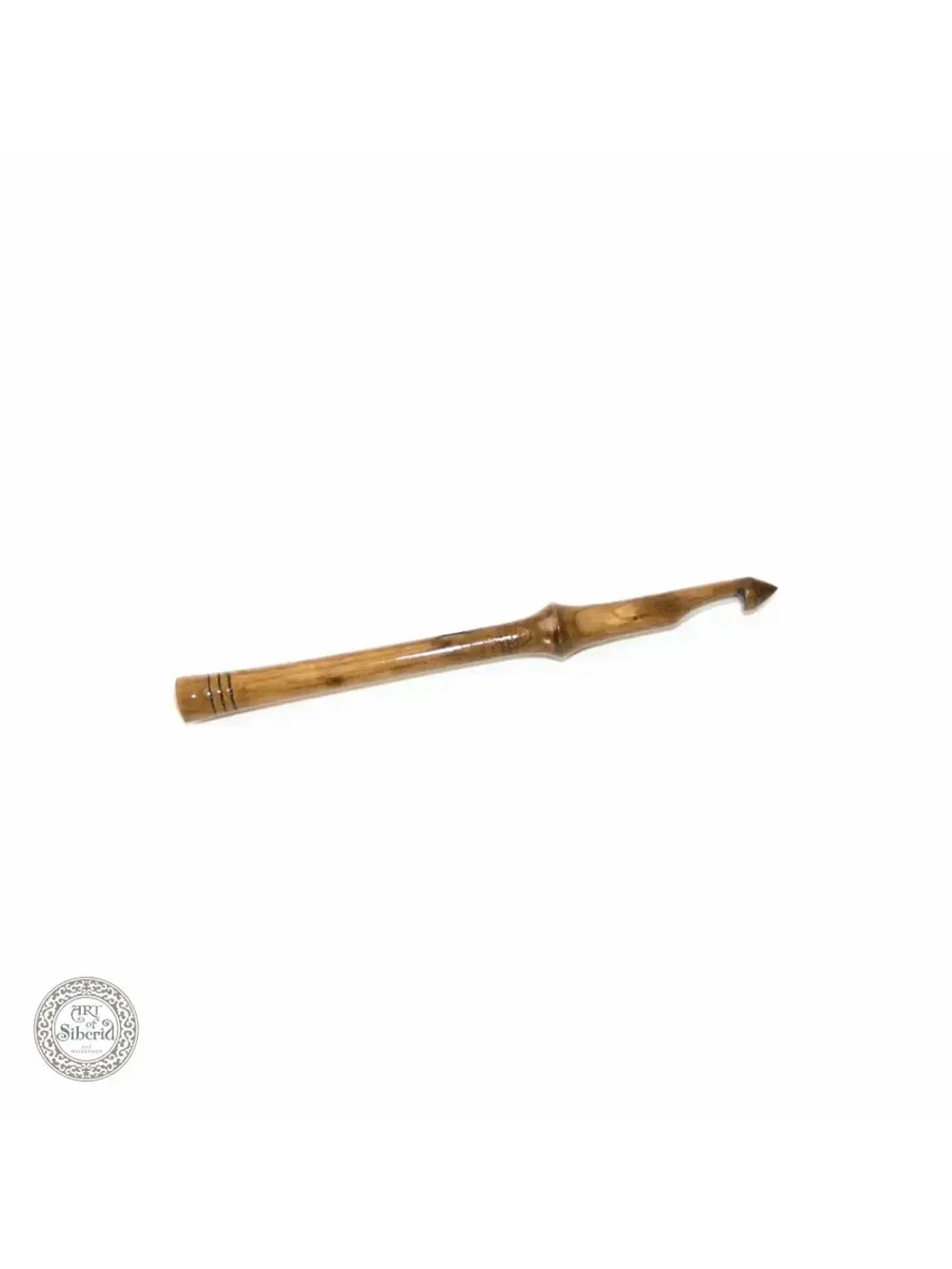 Крючок вязальный