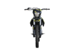 Мотоцикл кроссовый эндуро FXMOTO X1