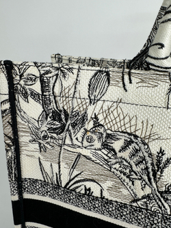 Сумка Christian Dior Book Tote
