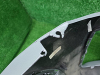 Бампер передний BMW X3 G01 (2021-2024) M-paket