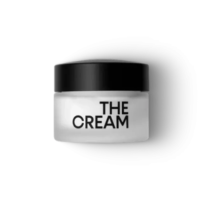 THE CREAM - Крем для мгновенного «наполнения» и разглаживания морщин, 50 мл