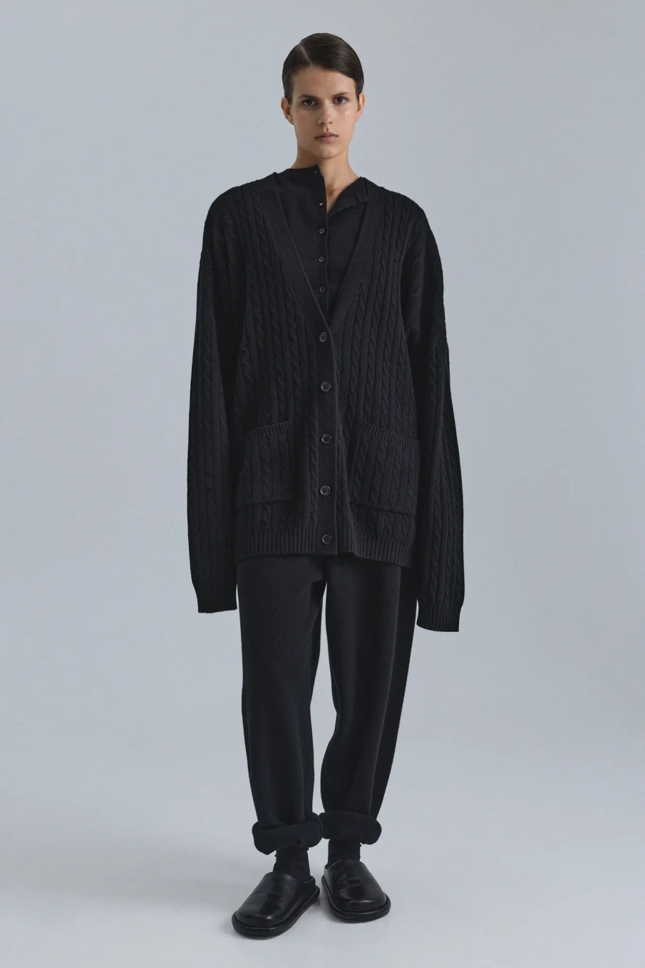 Кардиган Opora