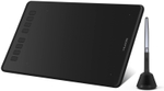 Графический планшет HUION Inspiroy H950P черный