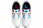 Кроссовки Nike Air Max 90 Good Game (Женская размерная сетка)
