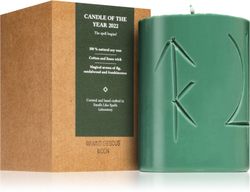 Smells Like Spells Rune Candle Of The Year 2022 - ароматическая свеча /   300  g  / GTIN 4779040750713
