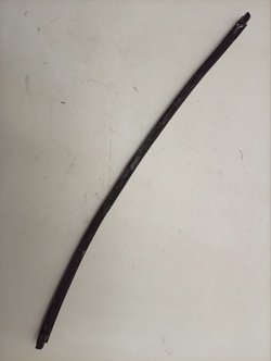 ESL98330 ктп2 Нижняя уплотнительная резина для посудомоечных машин Electrolux Zanussi 140055636017 б/у