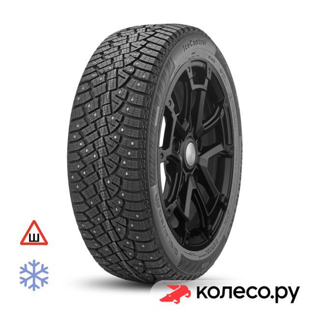 IceControl 245/60 R18 105T