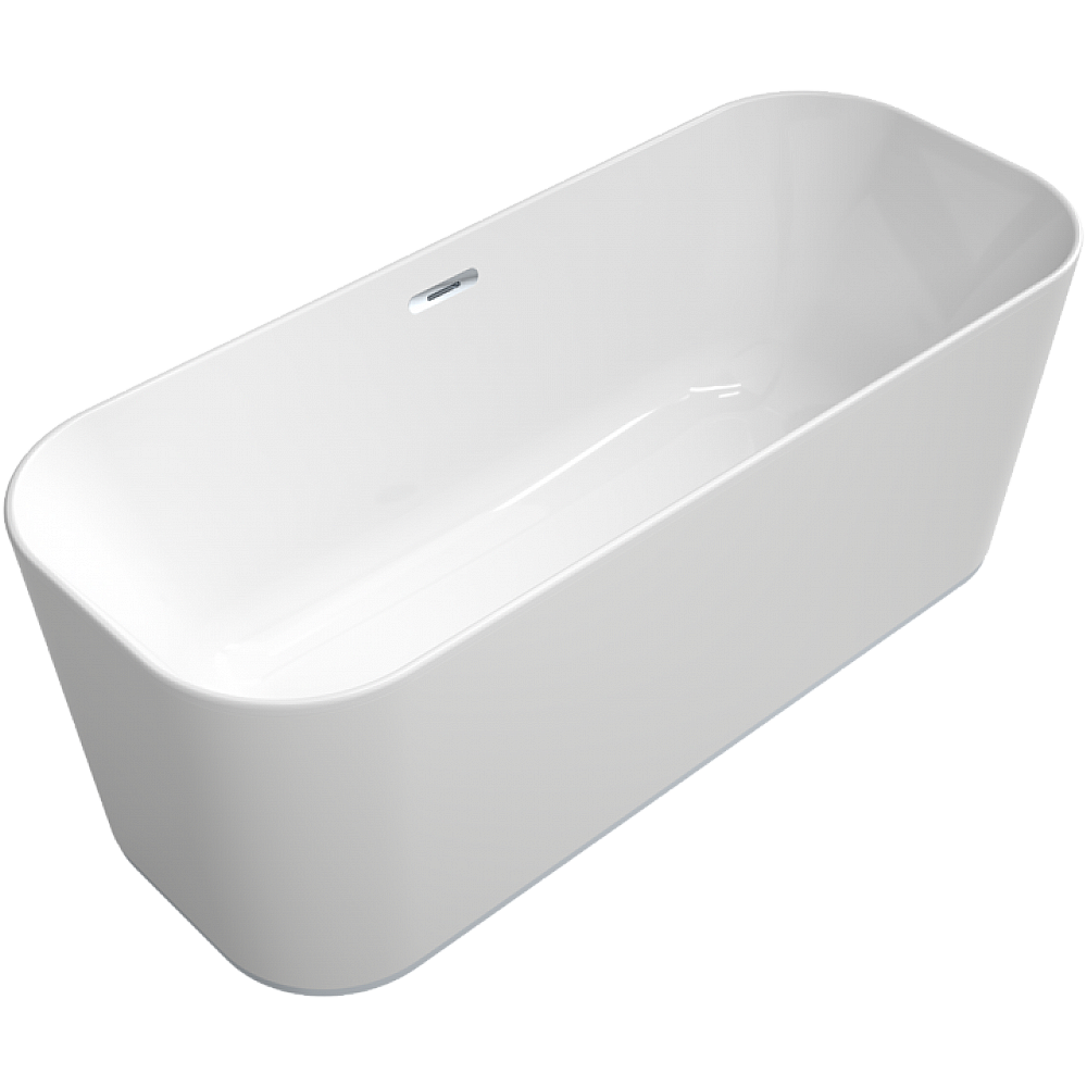 Ванна Villeroy&Boch Finion UBQ177FIN7N100V101 170x70 альпийский белый