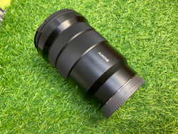 Sony 18-105mm 4 G OSS PZ E Покупка/Продажа