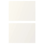 Дверца - EKET IKEA/ЭКЕТ ИКЕА, 40x30 см, белый