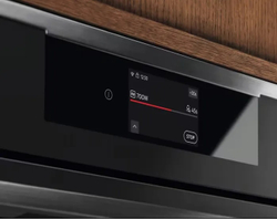 Встраиваемая микроволновая печь Electrolux KVM9E2XT