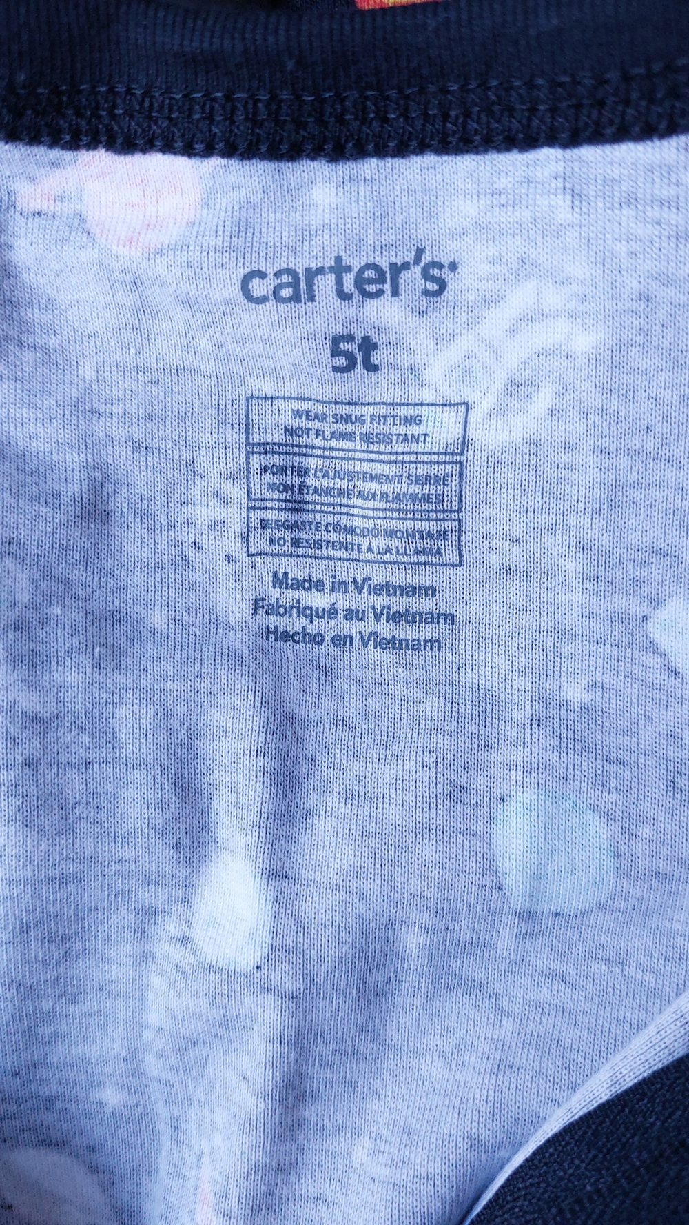 Набор боди Carter's