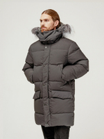 Куртка мужская Аляска Top Arctic Goose Laplanger