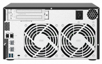 Сетевое хранилище QNAP TS-832PX-4G