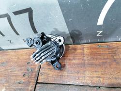 ПТФ передняя левая Haval M6 2 21-нв Б/У Оригинал 4116100XKZ9VA