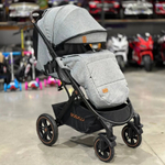 Прогулочная коляска Luxmom 609