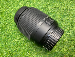 Nikon 55-200mm 4-5.6G AF-S DX ED