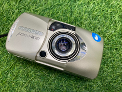Olympus MJU III 120