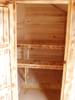 Баня 5.00 х 2.20
