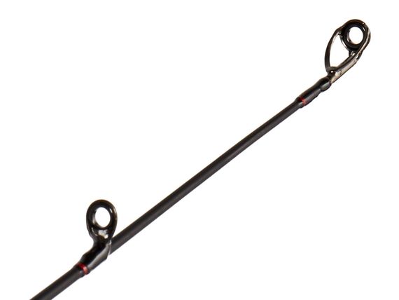 Спиннинг кастинговый Lucky John Vanrex BAITCAST 21 1.98