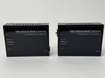 Гигабитный медиаконвертор DJA-1001G-SFP - Оптический интерфейс:т SFP RJ45
