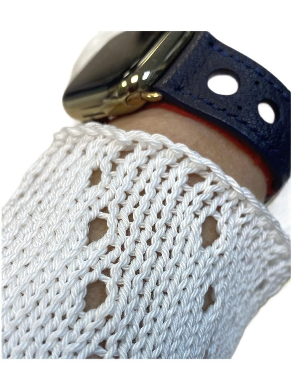 Пряжа на бобине (Италия) 100% хлопок 100г-250м 455 г