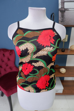 Топ комфортный 42 размер