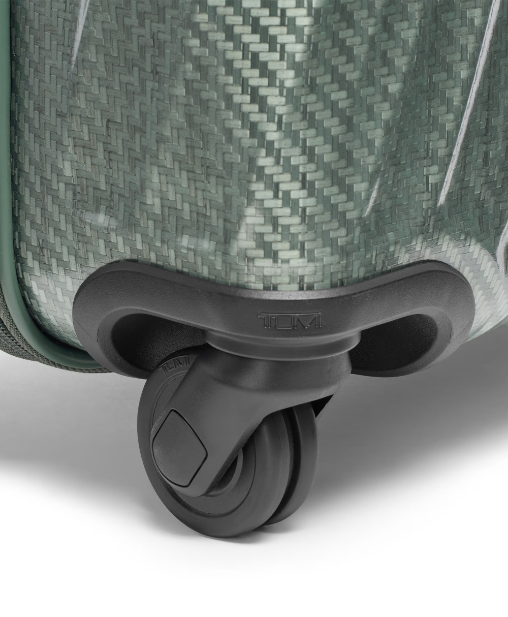 Чемодан ручная кладь Continental/Thyme