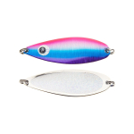 Блесна колеблющаяся HIGASHI Akiaji spoon 45g#19