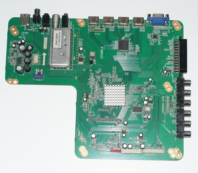 CV182H-K main board для SUPRA STV-LC3225AWL