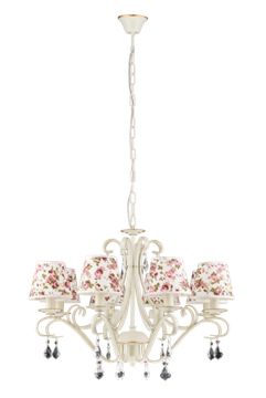 85680/8 BGE+MGD (1) Люстра