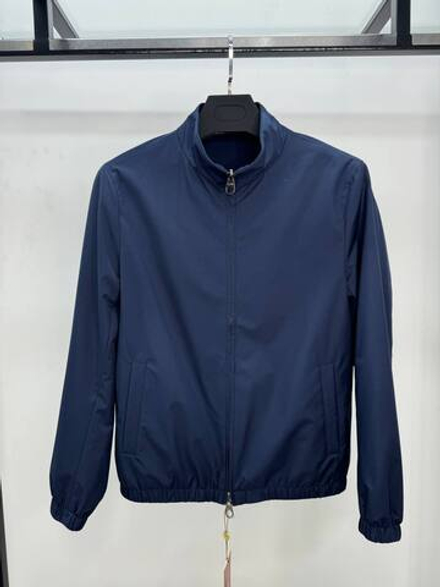 Двухсторонний бомбер Loro Piana