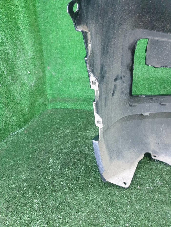 Бампер передний Nissan X-Trail T32 (2017-2022)