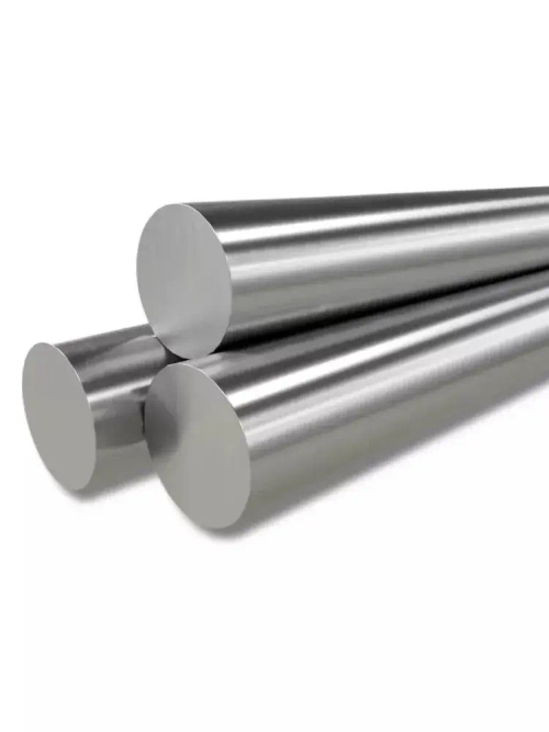 Пруток нержавеющий круг 3 мм, длина 1 м, 3шт