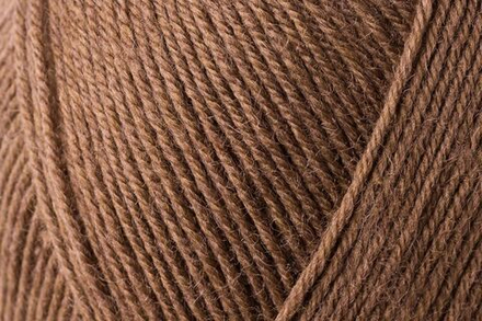 Пряжа носочная Regia 4-fadig (02903/капучино) 420м/100 гр