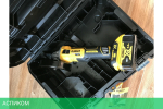 Угловая шлифмашина DeWalt DCG405NT