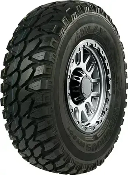 Hifly Vigorous MT601 245/75 R16 120/116Q
