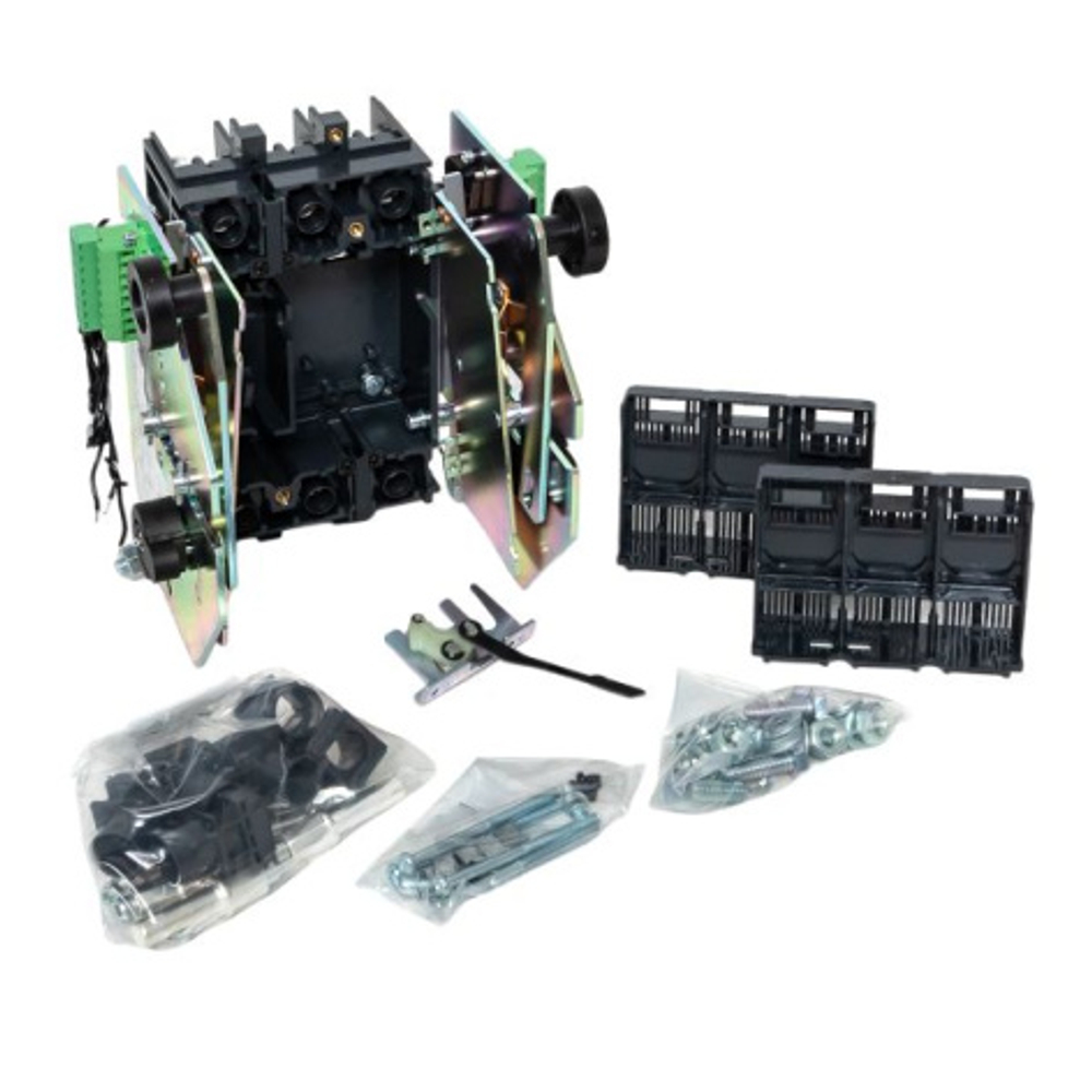 Панель выкатная EKF mccb99c-250-dod-3r