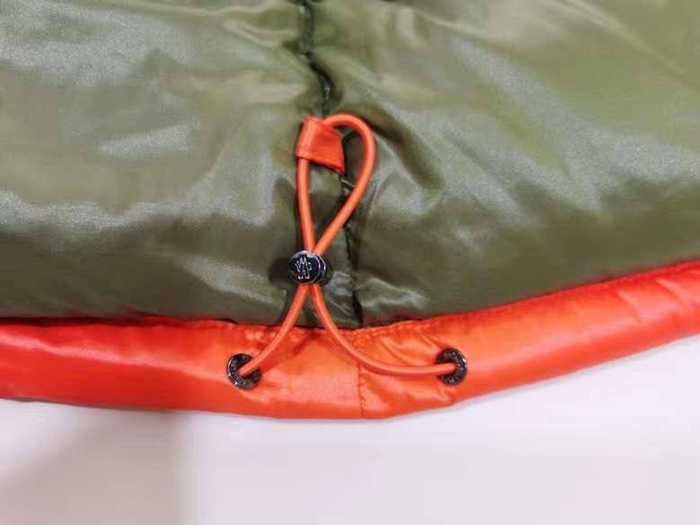 Пуховик Moncler, арт. 458420875