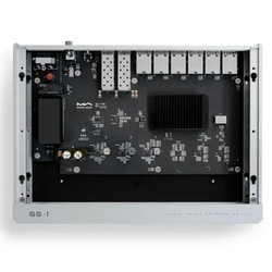 Сетевой коммутатор Matrix Audio SS-1