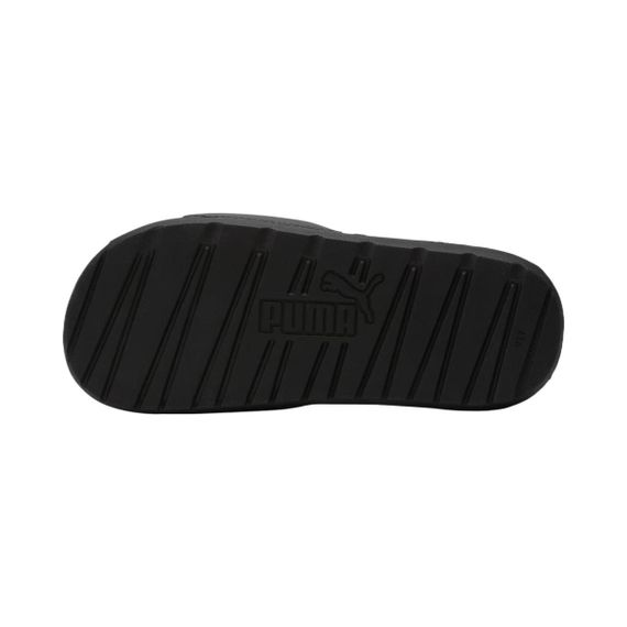 Puma Cool Cat 2.0 Slide 'Black Rose Gold'