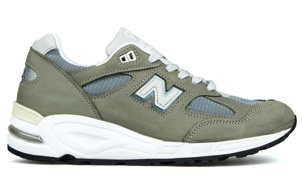 Кроссовки New Balance Nb 990 V2
