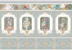 Коллекция Chinoiserie