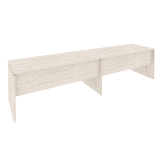 Оникс Рабочая станция O.RS-2.4.7  3160*720*750